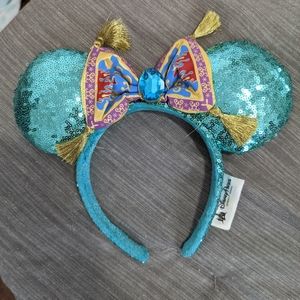 Disney Aladdin Ears